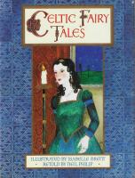 Celtic Fairy Tales