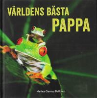 V&auml;rldens b&auml;sta pappa