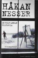 En helt annan historia