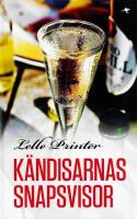 K&auml;ndisarnas snapsvisor