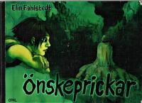 &Ouml;nskeprickar