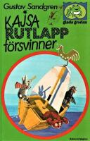 Kajsa Rutlapp f&ouml;rsvinner