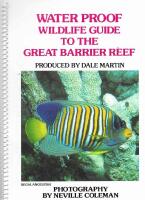 Wildlife guide to the Barrier Reef