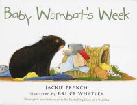 Baby Wombat&acute;s Week
