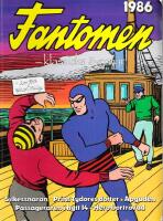 Fantomen: Klassiska &auml;ventyr