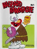 Hagbard Handfaste