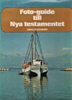 Foto-guide till Nya testamentet