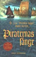 Piraternas f&aring;nge
