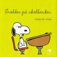 Snobben p&aring; skolb&auml;nken