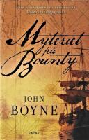 Myteriet p&aring; Bounty