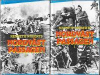 Nordv&auml;stpassagen