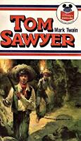 Tom Sawyer