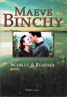 Scarlet & Feather