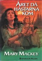 &Aring;ret d&aring; h&auml;starna kom