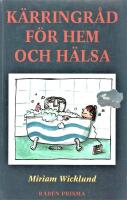 K&auml;rringr&aring;d f&ouml;r hem och h&auml;lsa