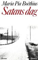 Satans dag