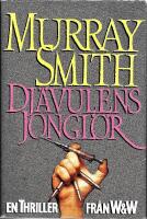 Dj&auml;vulens jongl&ouml;r