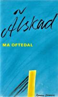 &Auml;lskad