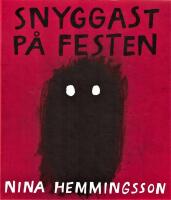 Snyggast p&aring; festen