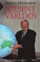 Vilsen i v&auml;rlden