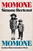 Momone : [en liten flickas barndom i Paris]