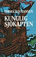 Kunglig sj&ouml;kapten