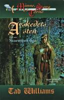 Stormens &ouml;ga del 1:  Avskedets sten