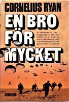 En bro f&ouml;r mycket