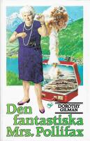 Den fantastiska mrs Pollifax