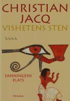 Vishetens sten: Sanningens plats