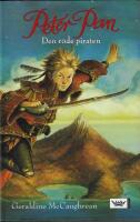 Peter Pan: den r&ouml;de piraten