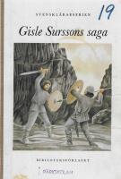 Gisle Surssons saga