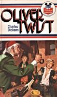 Oliver Twist