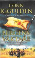 Bergens v&auml;ktare