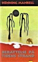 Ber&auml;ttelse p&aring; tidens strand