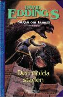 Den dolda staden    Sagan om Tamuli 3