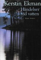 Händelser vid vatten 