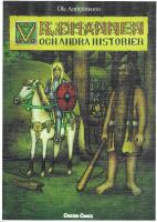 Vildmannen och andra historier