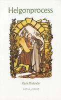 Helgonprocess