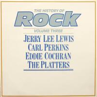 The History Of Rock (Volume Three)