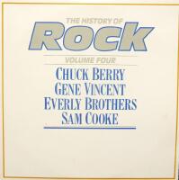 The History Of Rock (Volume Four)