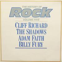 The History Of Rock (Volume Five)