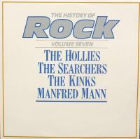 The History Of Rock (Volume Seven)
