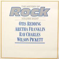 The History Of Rock (Volume Eight)