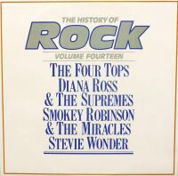 The History Of Rock (Volume Fourteen)