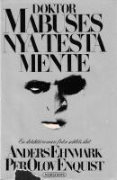 Doktor Mabuses nya testamente 