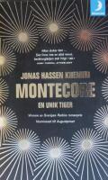 Montecore : en unik tiger