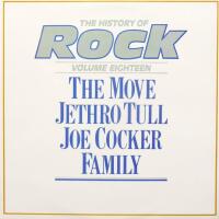 The History Of Rock (Volume Eighteen)