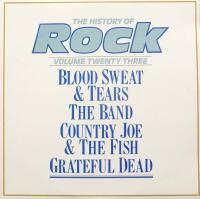 The History Of Rock (Volume Twenty Three)