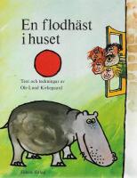 En flodh&auml;st i huset "Storformat"